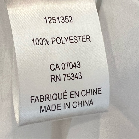 House of Harlow 1960 Floral Maxi Dress Medium - Picture 10 of 11